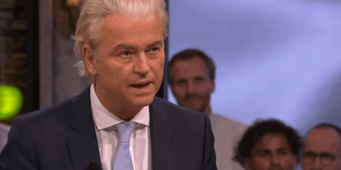 geert wilders