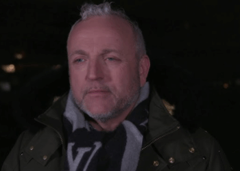 Gordon ontslag door John de Mol