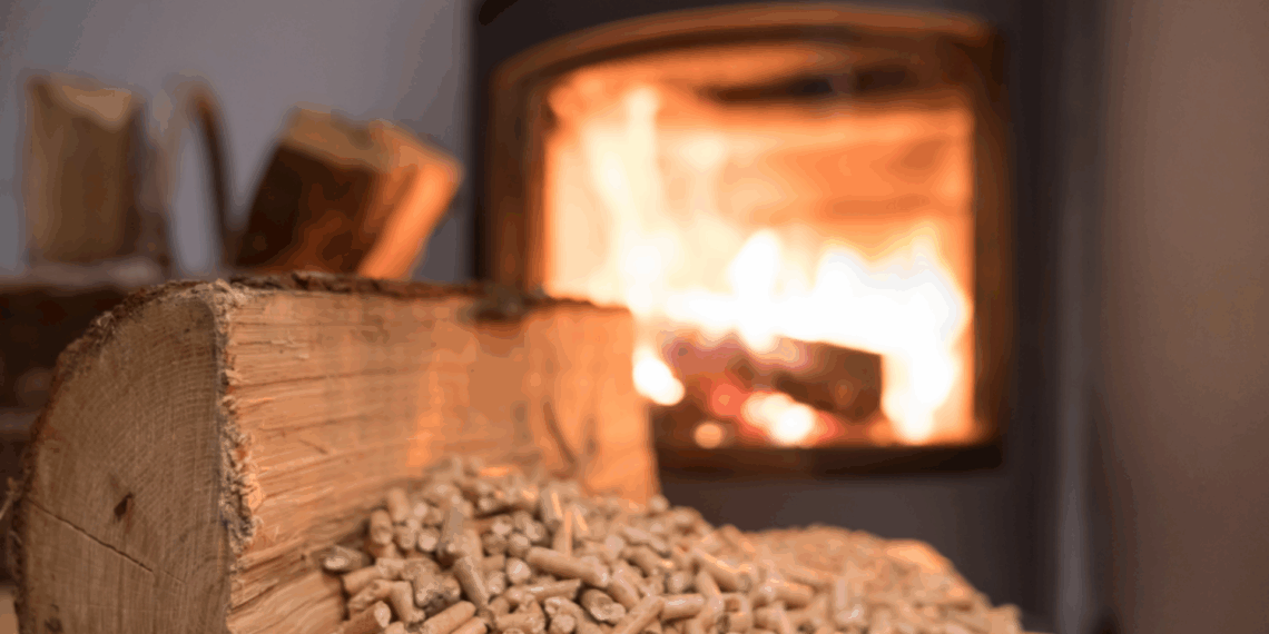 houtkachels schadelijk