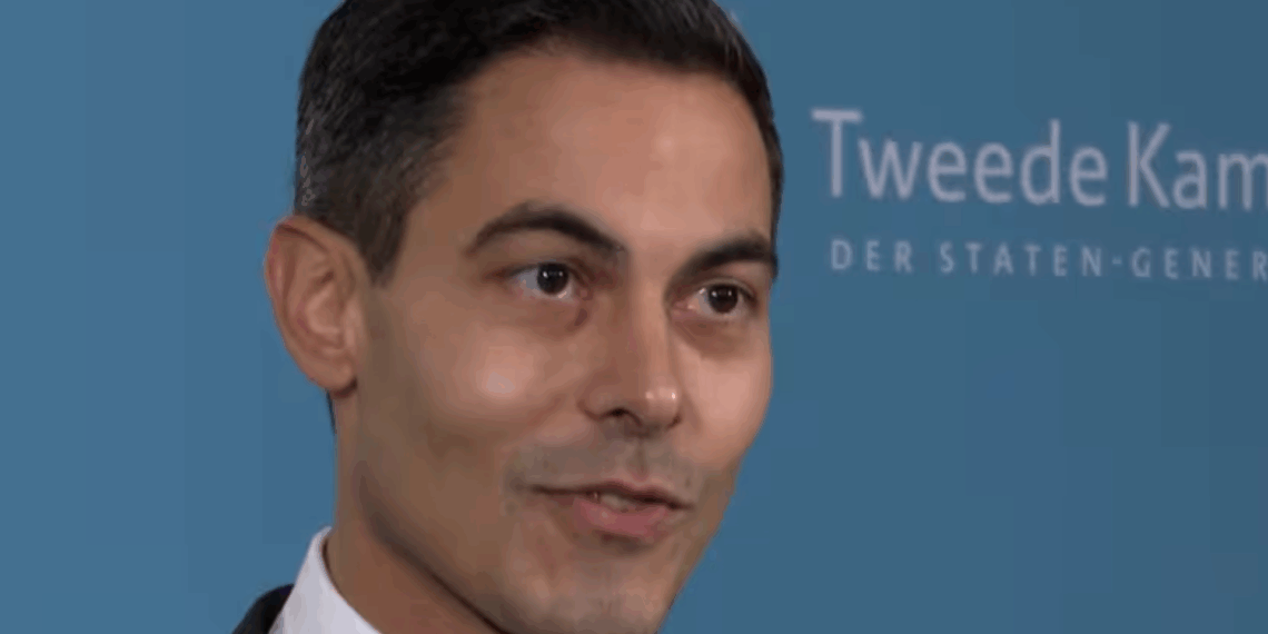 Jetten plan straatverlichting