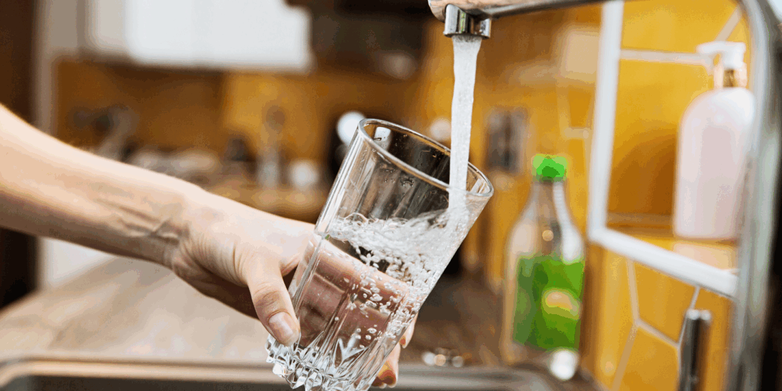 kraanwater prijsstijging