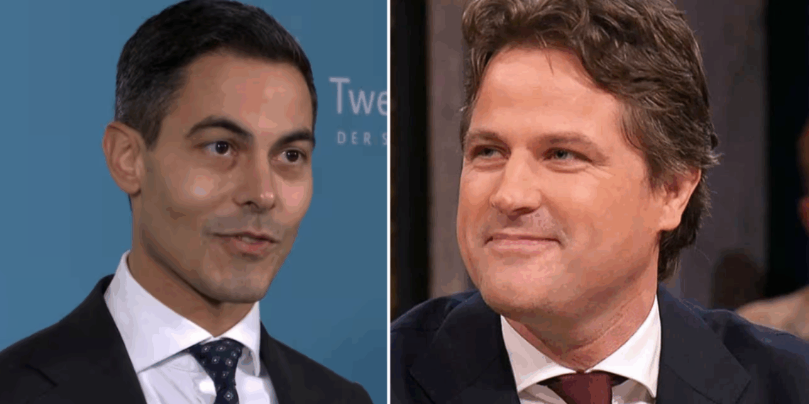 kritiek op D66 en CDA