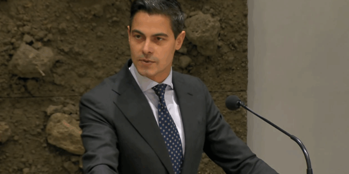 Kritiek op D66 groeit