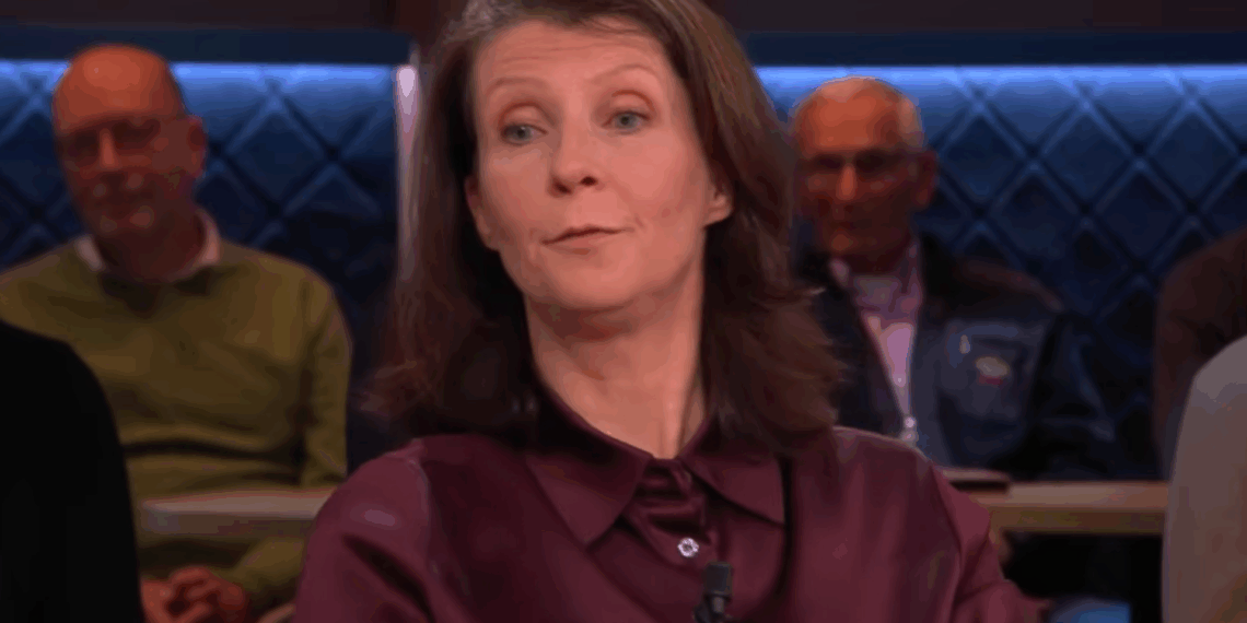 Machtsstrijd Partij voor de Dieren