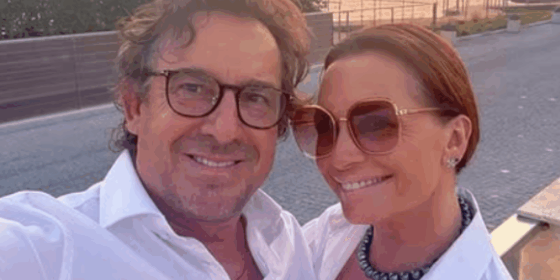 Marco Borsato bewijs