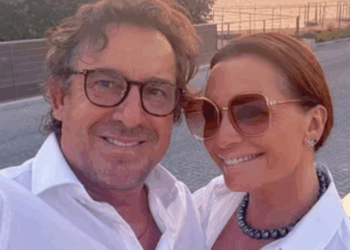 Marco Borsato bewijs