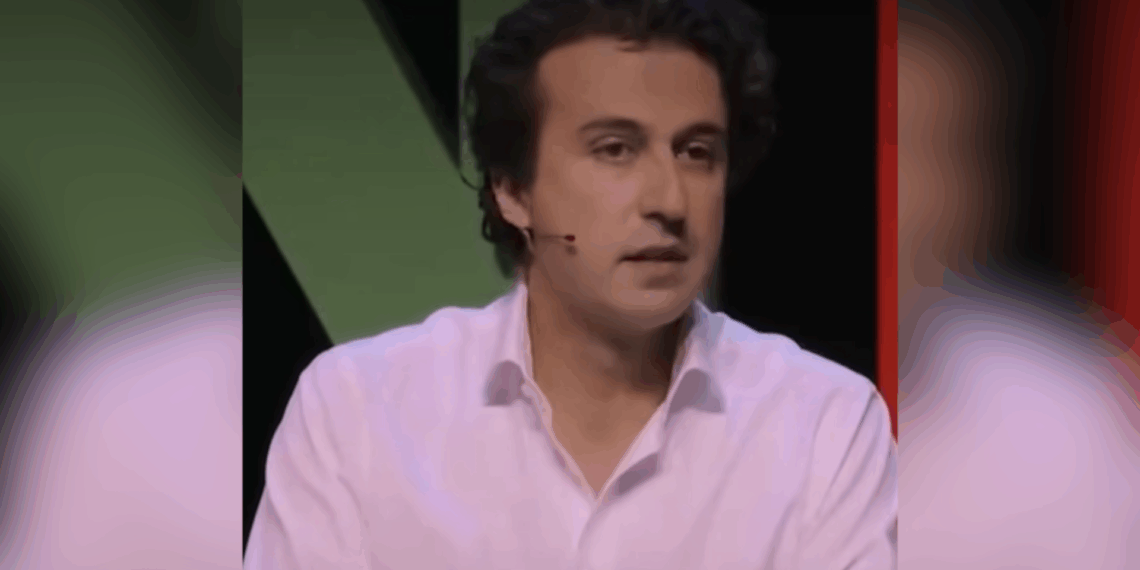 Nederland reageert woedend op jesse klaver
