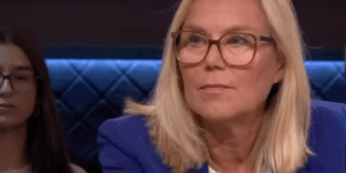 nieuw uiterlijk Sigrid Kaag