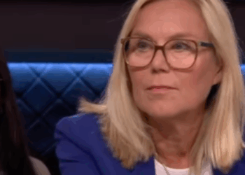 nieuw uiterlijk Sigrid Kaag