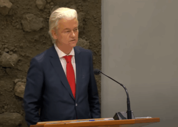 nieuwe nederlaag voor de PVV