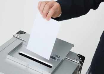 officiële hertelling