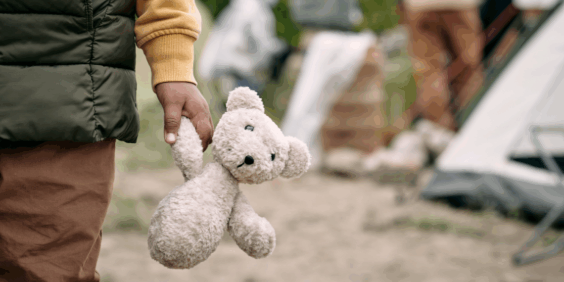 opvangcrisis ter apel