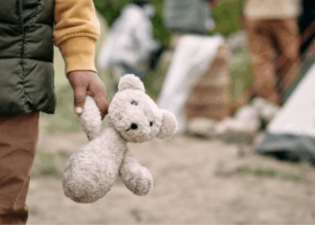 opvangcrisis ter apel