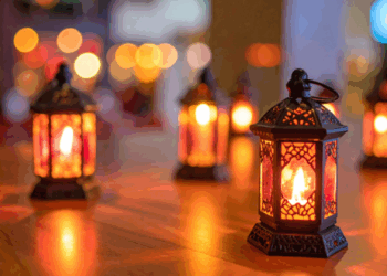 ramadan tijdens verkiezingen