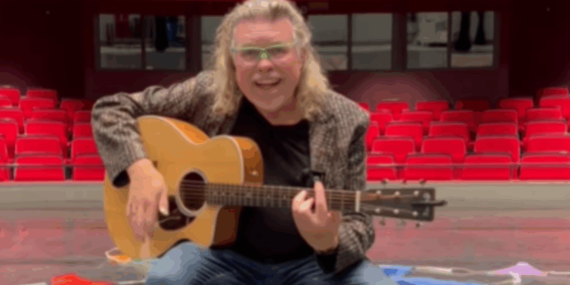 René Karst overleden