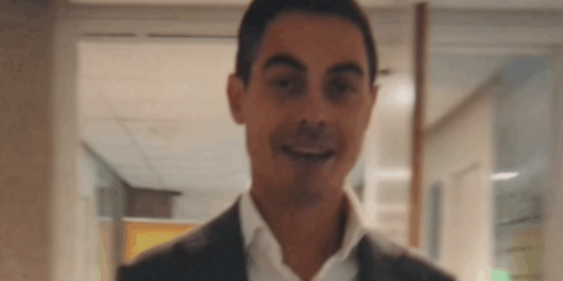 Rob Jetten Thorbeckeprijs