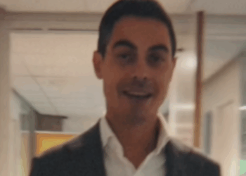 Rob Jetten Thorbeckeprijs