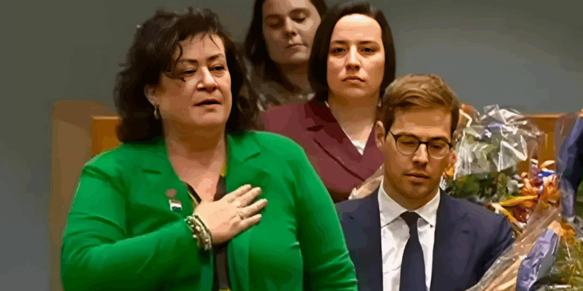 schoenen Caroline van der Plas