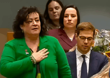 schoenen Caroline van der Plas