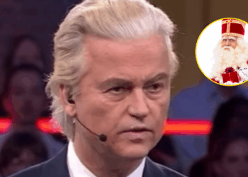 Sinterklaas-discussie