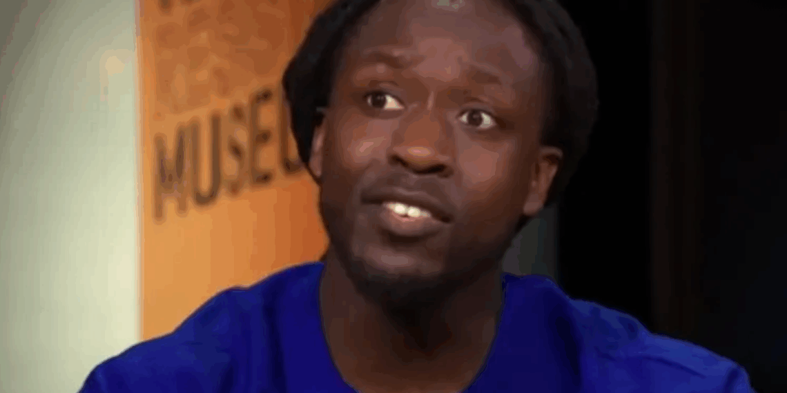 Sinterklaas-discussie