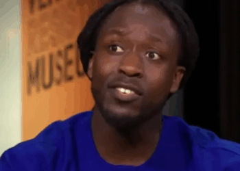 Sinterklaas-discussie