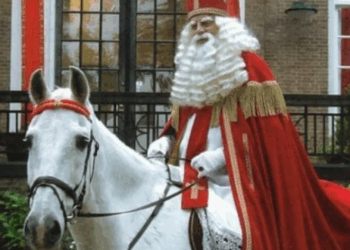 sinterklaasintocht afgelast