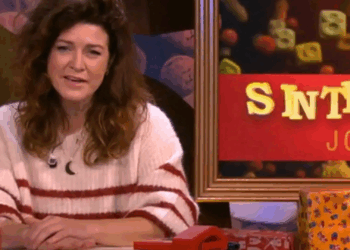 sinterklaasjournaal onder vuur