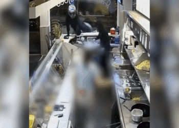 snackbareigenaresse uit Eindhoven