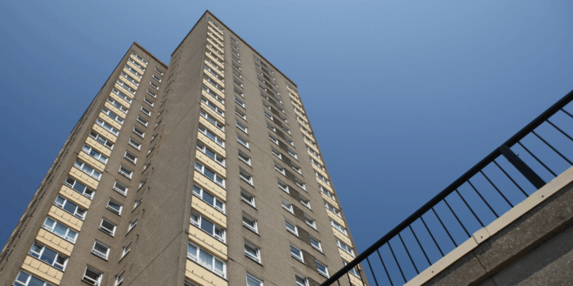 sociale huurwoningen