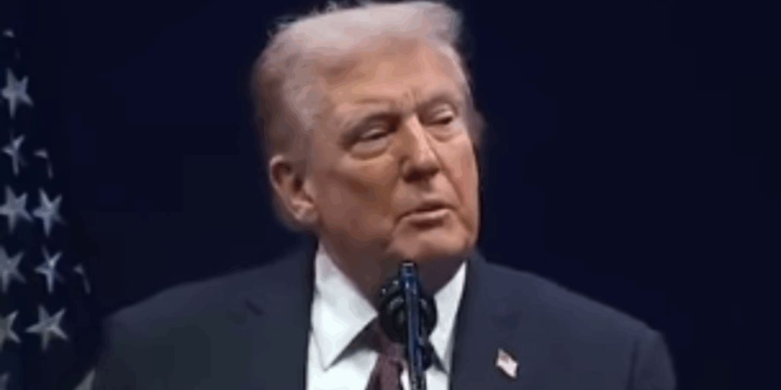 Trump neemt Zelenski onder vuur