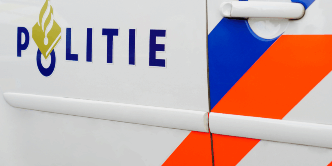 veiligheidsrisicogebied