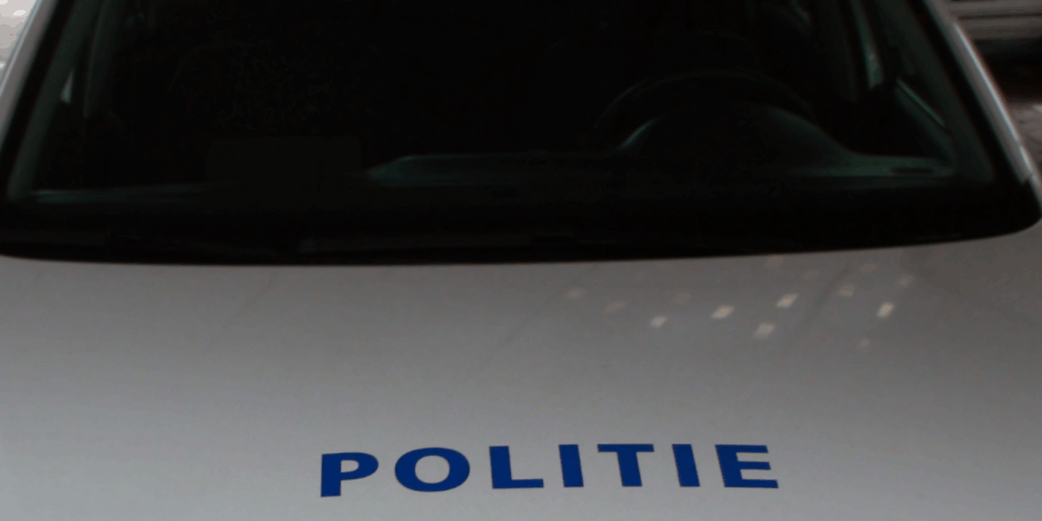 vermist in Maarsbergen