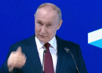 Vladimir Poetin gezondheid