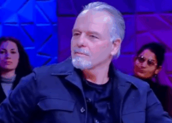 Wierd Duk verlaat talkshow