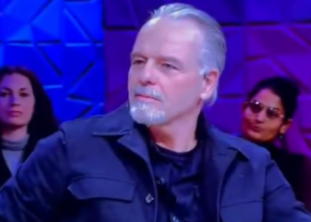 ruzie loopt uit de hand