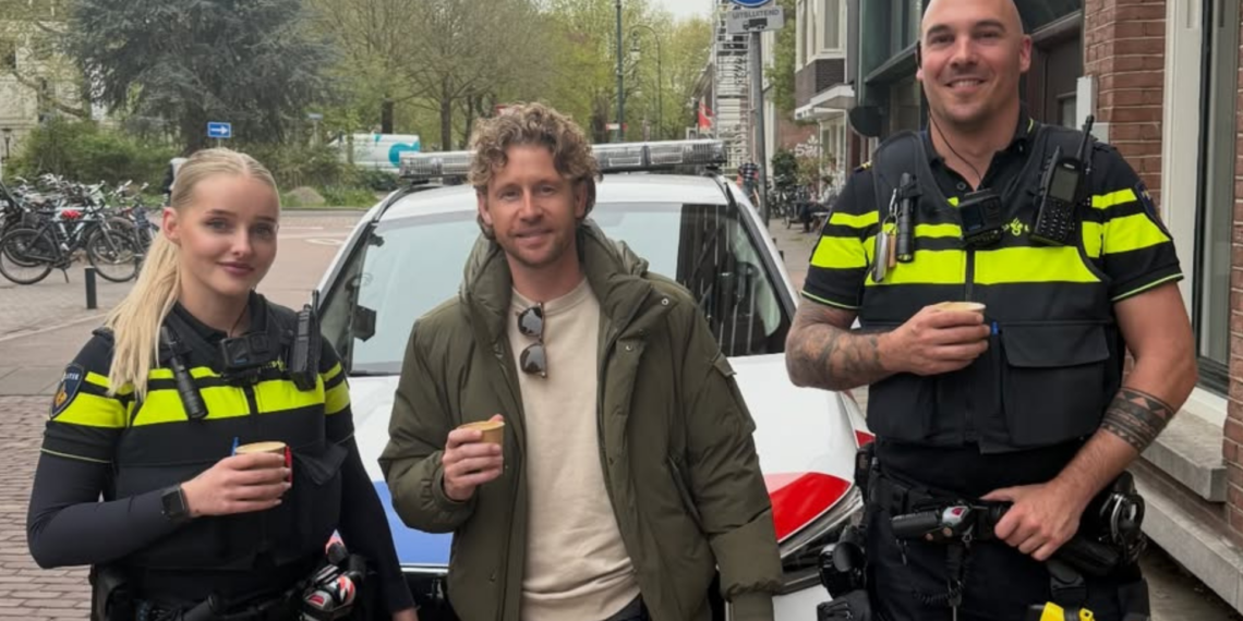 Wat is er gebeurd? Tragisch nieuws rond politieman van Bureau Utrecht