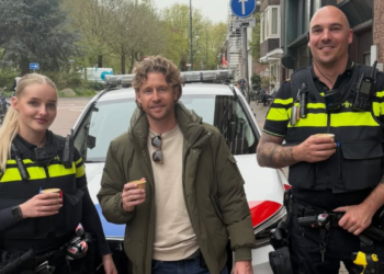 Wat is er gebeurd? Tragisch nieuws rond politieman van Bureau Utrecht
