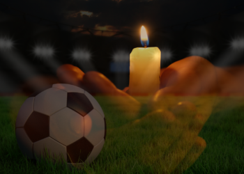 bekende voetbaltrainer overleden