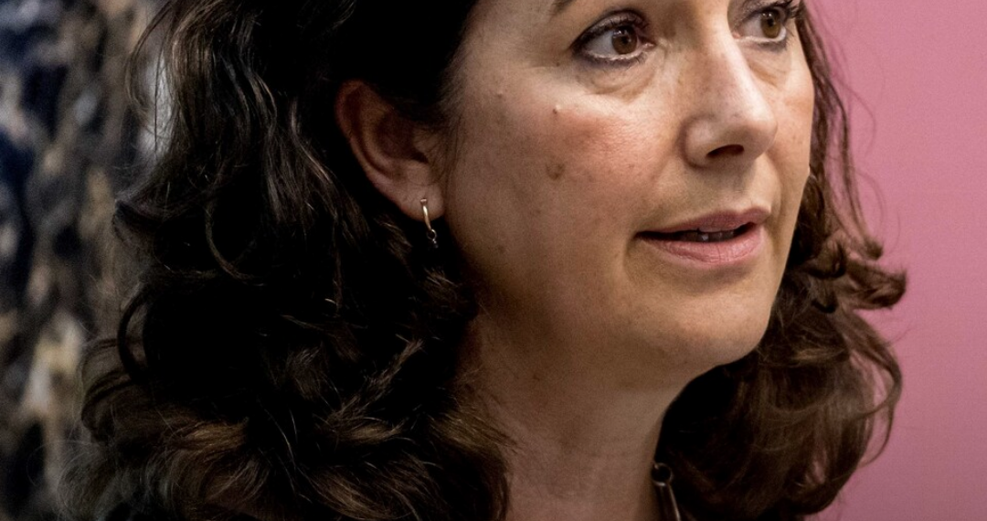 Bureau Integriteit-rapport