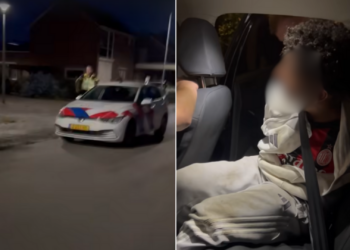 burgerarrest ter apel