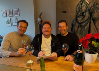 emotioneel nieuws voor Martijn