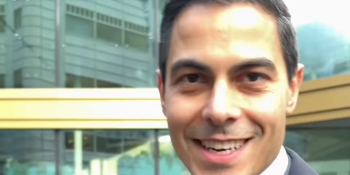 formatiedoorbraak politiek