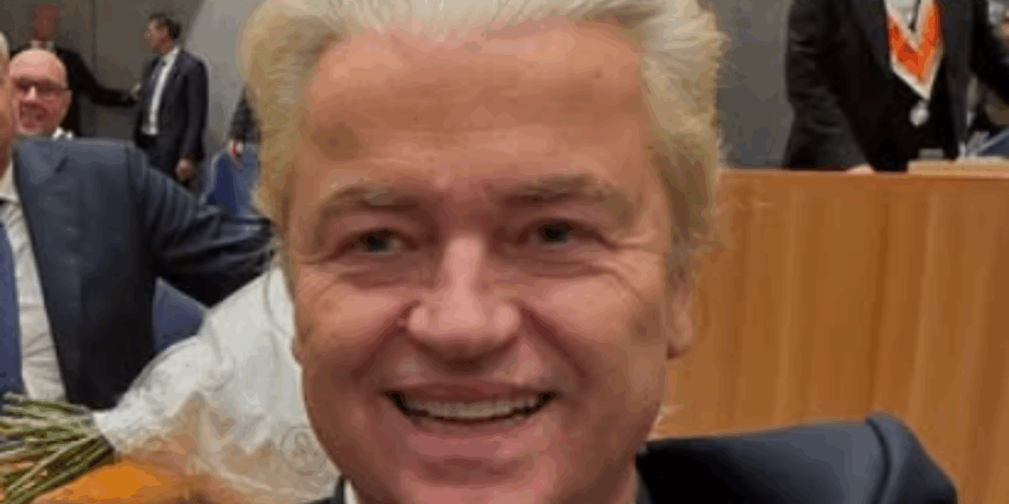 Geert Wilders