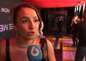 Jada Borsato reageert op vrijspraak Marco