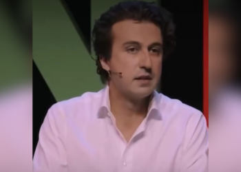 Jesse Klaver