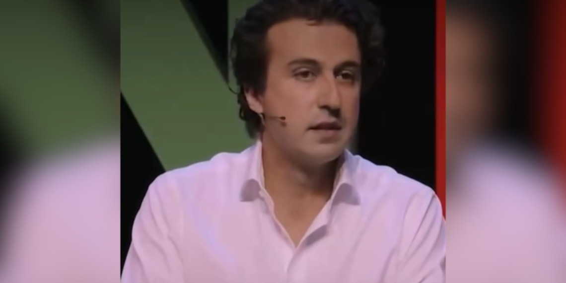 Jesse Klaver
