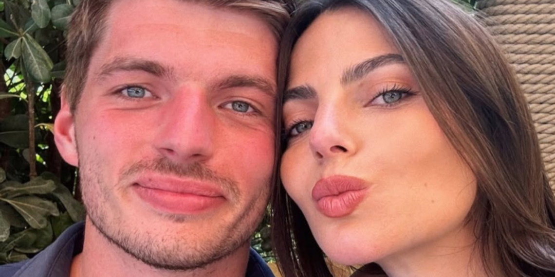 Max Verstappen komt met opvallend nieuws voor heel Nederland