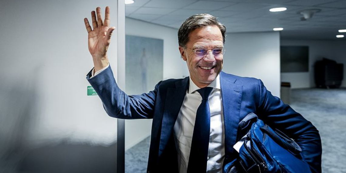 Nederlander van het jaar