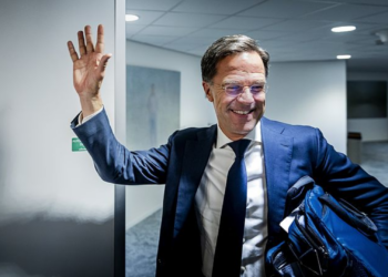 Nederlander van het jaar